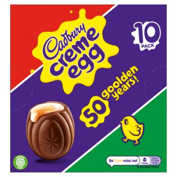 Creme Egg