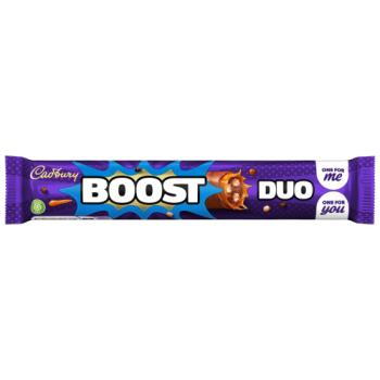 Cadbury Boost Chocolate Bar 63g