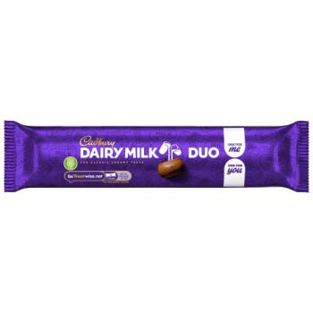 Cadbury Dairy Milk Chocolate 54.4g