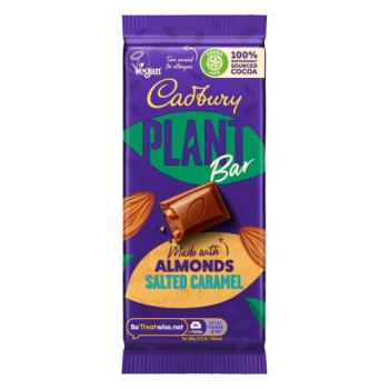Cdm Plant Bar Salted Caramel