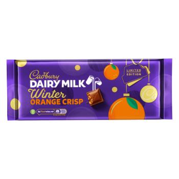 Cadbury Dairy M