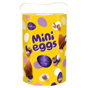 Cadbury Mini Eggs 232g