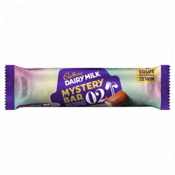 Cdm Myster Flavour 2