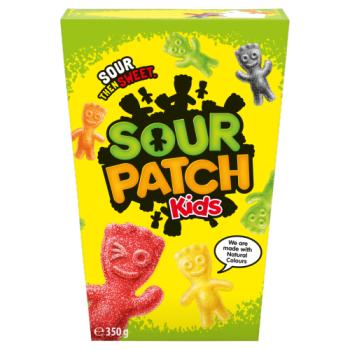 Sour Patch Kids Original Candy 350g