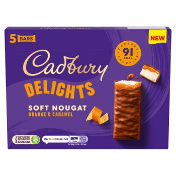 Cadbury Chocolate 110g
