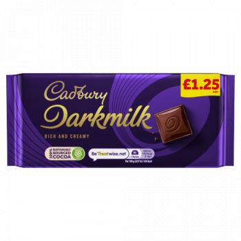 Cad Dark Milk Pm1.25