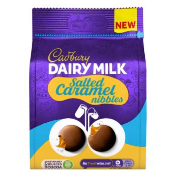 Cadbury Salted