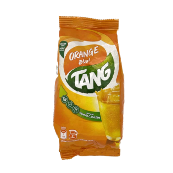 Tang Orange Powder Drink 375g