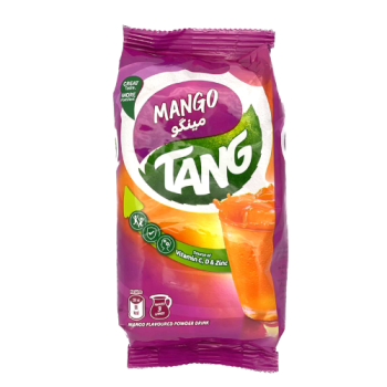 Tang Mango Powder Drink 375g