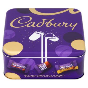Cadbury Dairy Milk Mixed Chocolate 380g