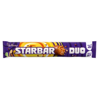 Cadbury Starbar Chocolate Bar 74g