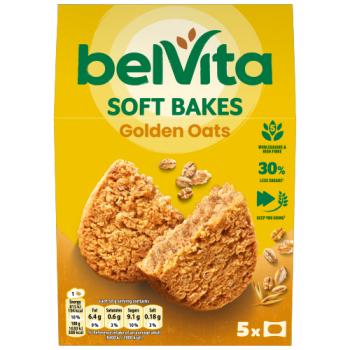 Belvita Grain Biscuits 250g