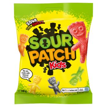 Sour Patch Kids 140g