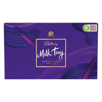 Milk Tray