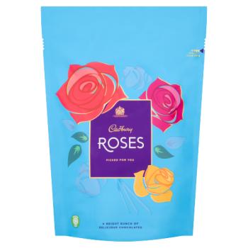 Cadbury Roses 357g