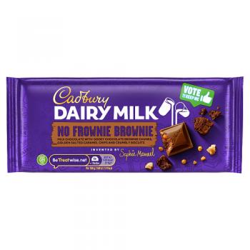 Cadbury Dairy Milk 110g