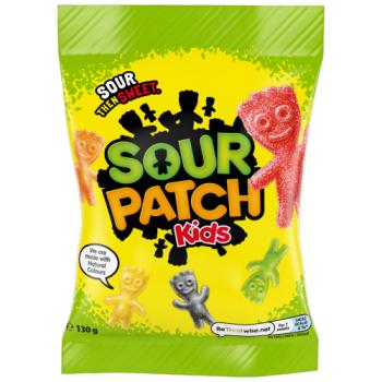 Sour Patch Kids Original Candy 130g