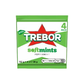Trebor Candy 152g