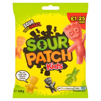 Sour Patch Kids Pm125