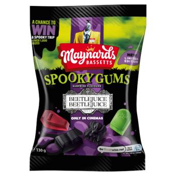 Maynards Bassetts Wine Gums Candy 130g
