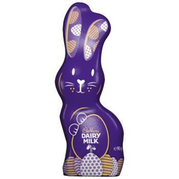 Cadbury Chocolate Eggs Mini 90g