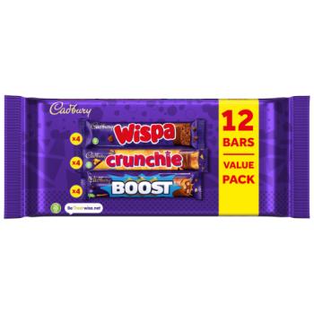 Cadbury Chocolate Chocolate Bar 347.2g