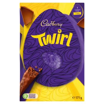 Cadbury Twirl 171g