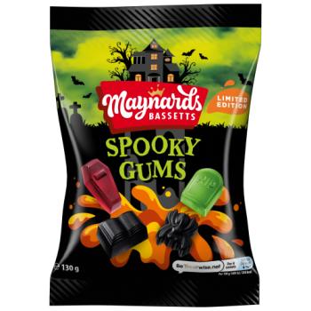 Maynards Bassetts Wine Gums Candy 130g