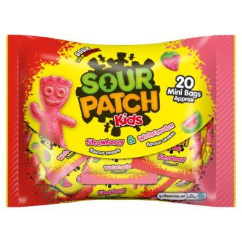 Sour Patch Kids 350g