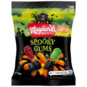 Maynards Bassetts Wine Gums Candy 110g