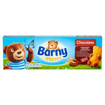 Barny Chocolate 150g