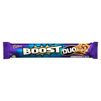 Cadbury Boost Glucose Duo