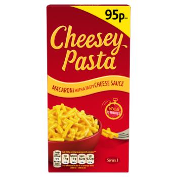 Cheesey Pasta Cheese Sauce190g