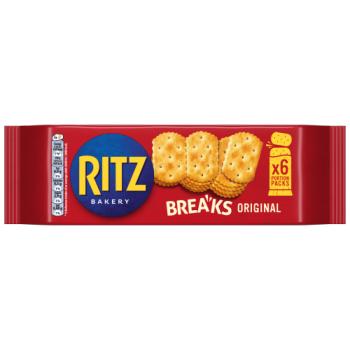 Ritz Original Crackers 190g