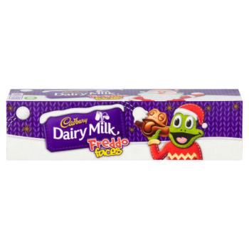 Cadbury Freddo Chocolate Pieces 72g