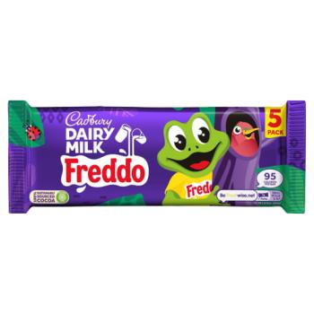 Cadbury Freddo Chocolate Bar 90g