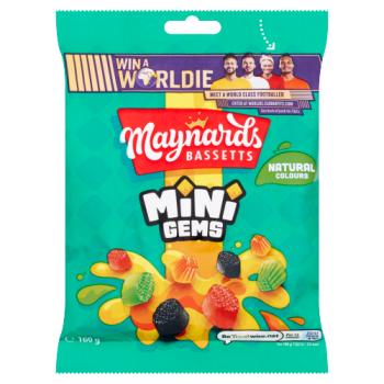 Maynard Midgest Gems