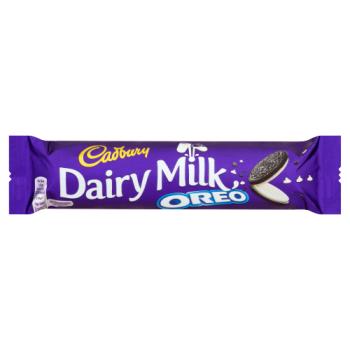Cdm Oreo Bar