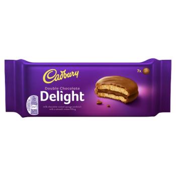 Cadbury Choc N Choc
