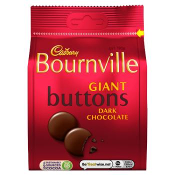 Cadbury Bournville Chocolate Chocolate 110g