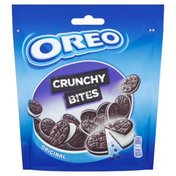 Oreo Crunchy Bites Pouch 110g