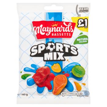 Maynards Sports Mix Pm100