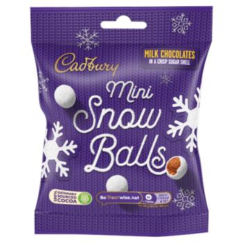 Cadbury Chocolate 80g