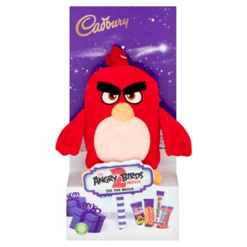 Cadbury Angry Bird Toy