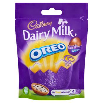 Cdm Oreo Mini Eggs