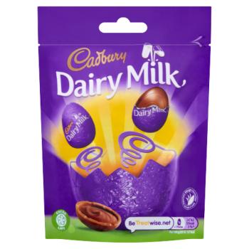 Cdm Mini Eggs