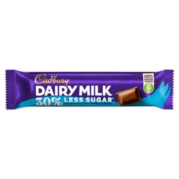 Cdm 30% Less Sugar