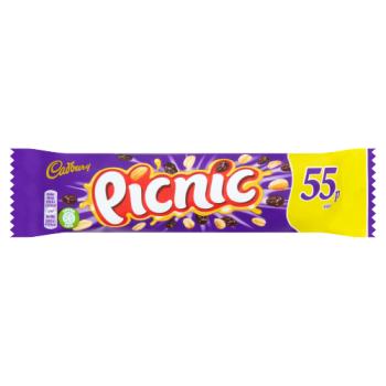 Cadbury Picnic Pm55