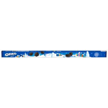 Oreo Original Vanilla Filling Cookies 440g