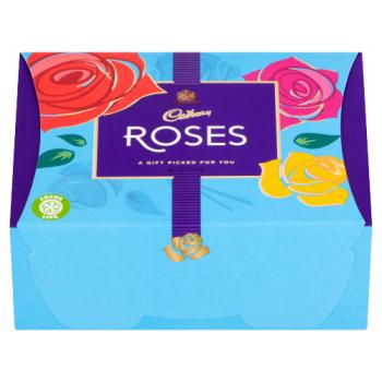 Roses Carton